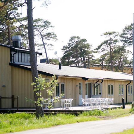 Gotlands Idrottscenter Vandrarhem Faroesund ห้อง รูปภาพ