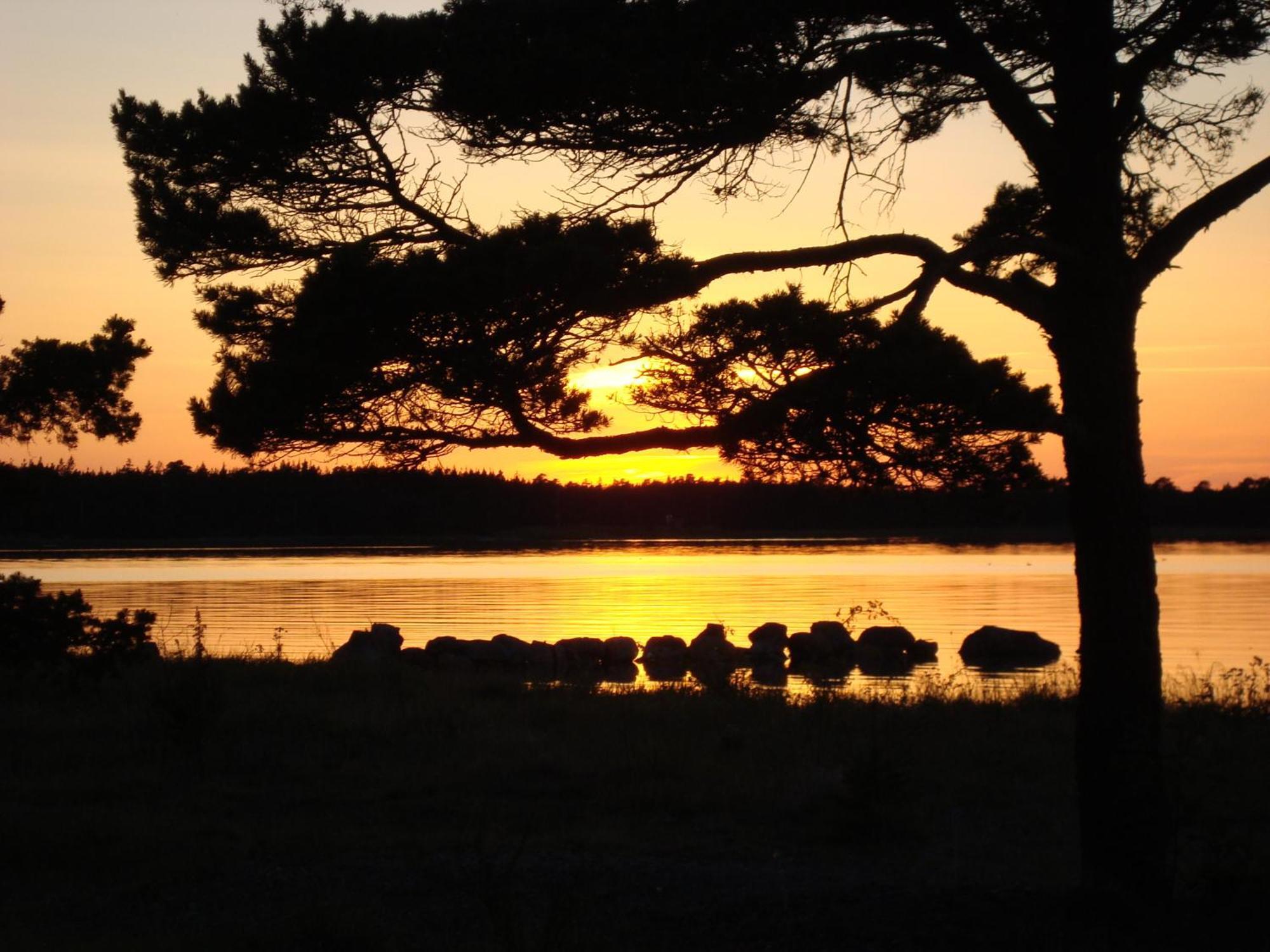 Gotlands Idrottscenter Vandrarhem Faroesund ห้อง รูปภาพ