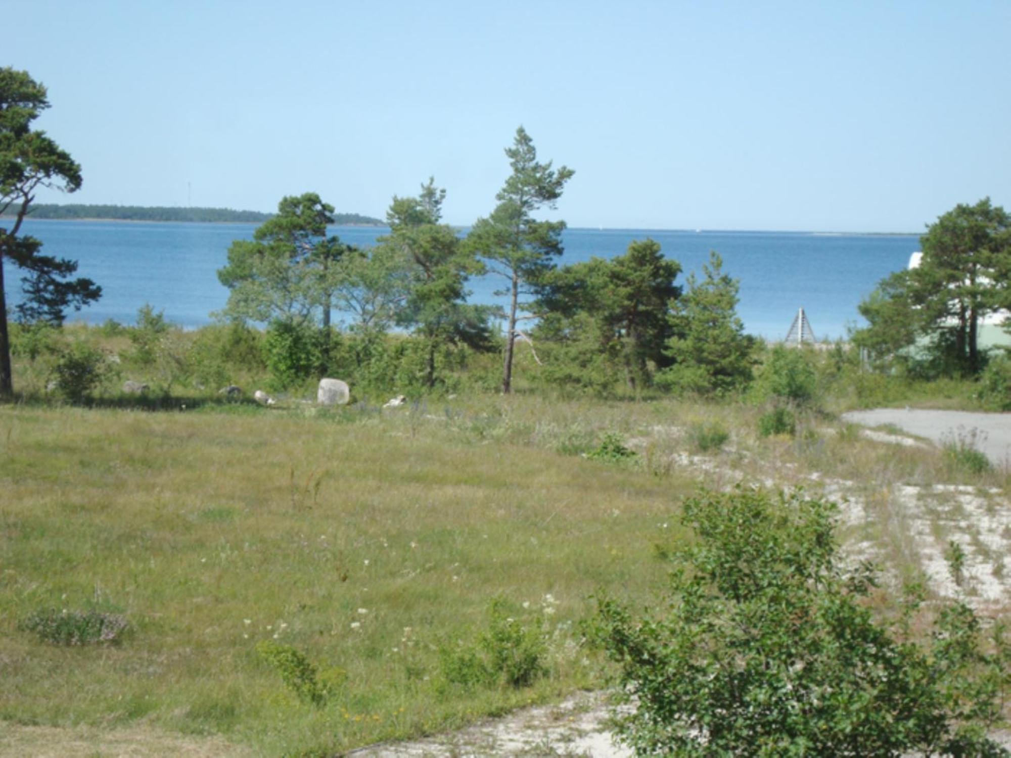Gotlands Idrottscenter Vandrarhem Faroesund ห้อง รูปภาพ